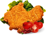 肉排 鸡排