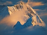 山峰