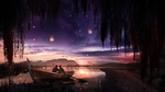 孔明灯
