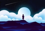 星空