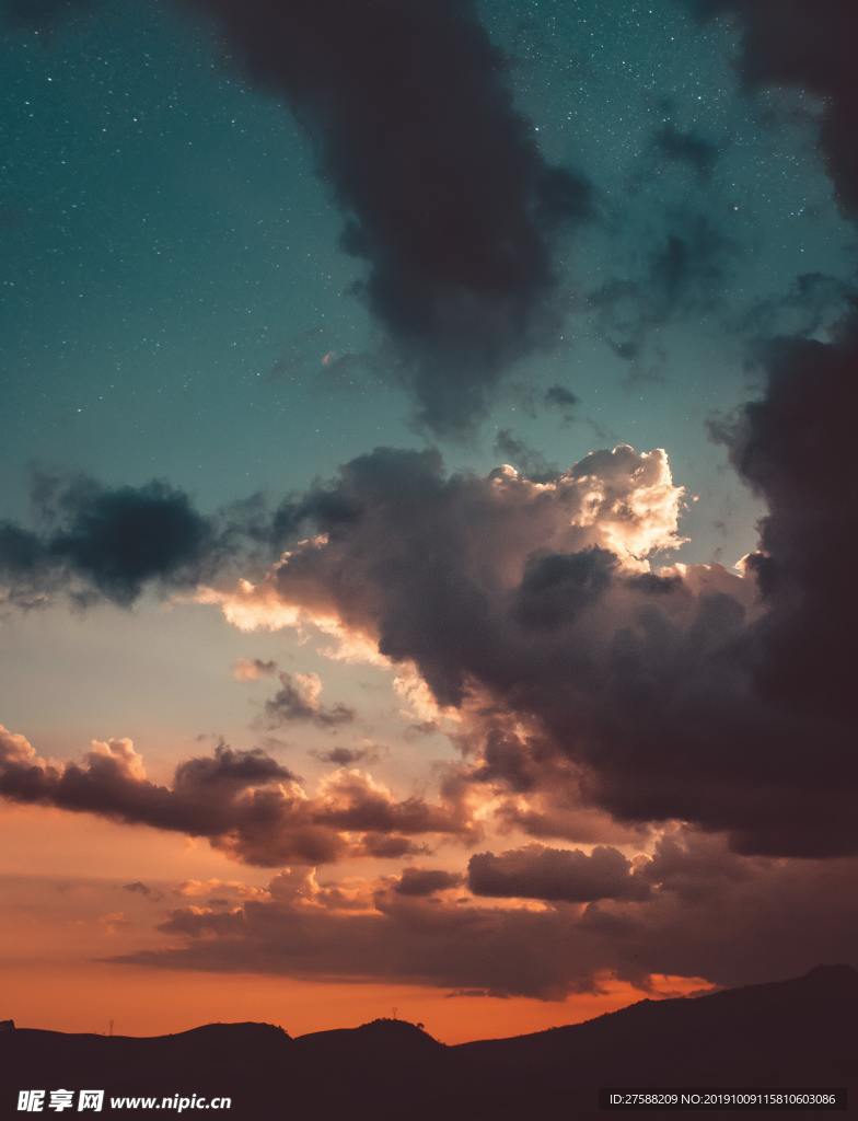 星空