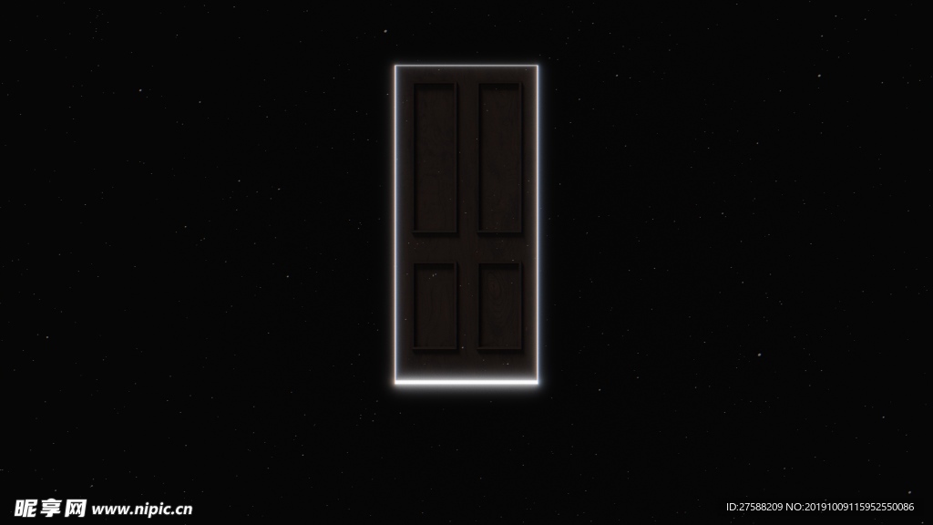 星空门
