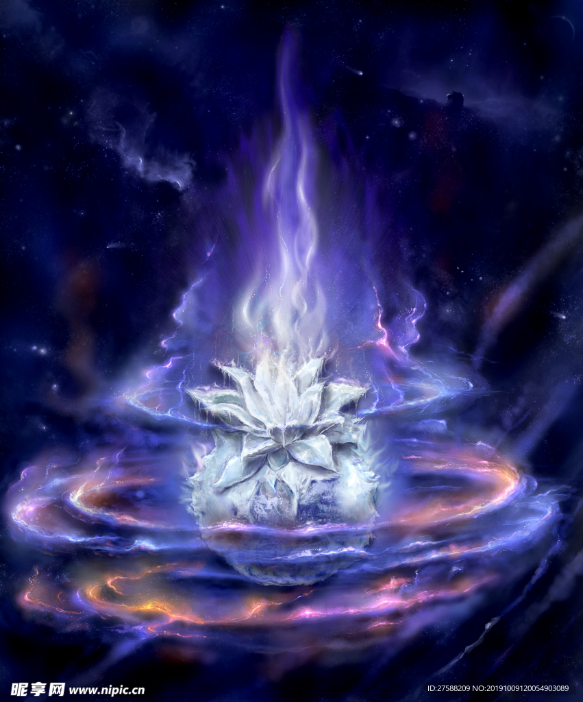 星空