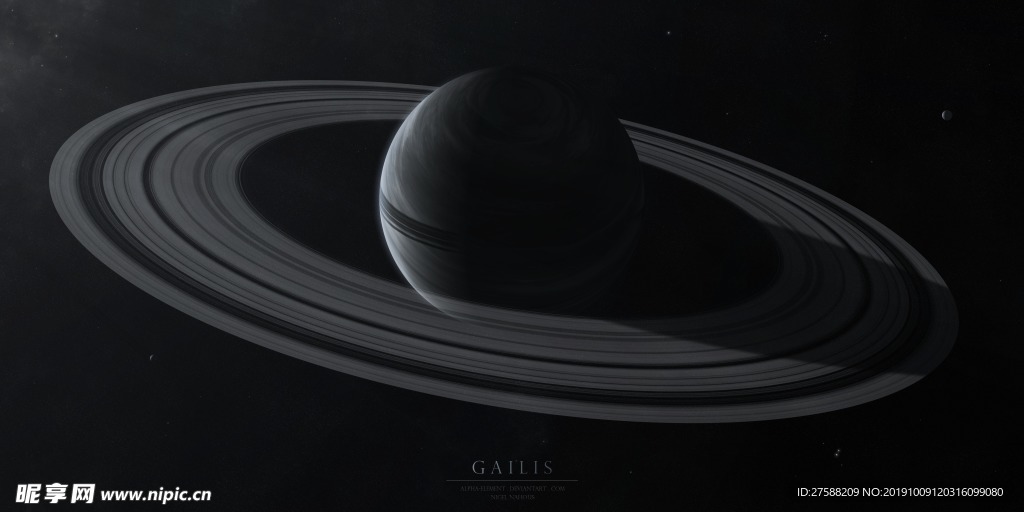 星球