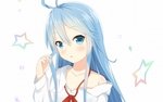动漫小女孩