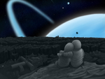 星空