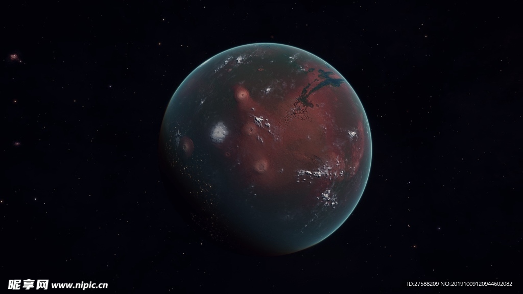 星球