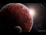 星球