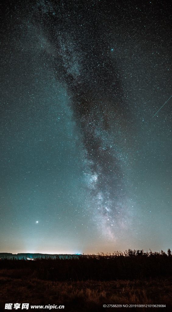星空