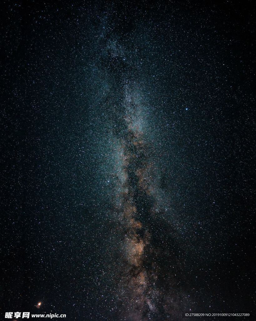 星空