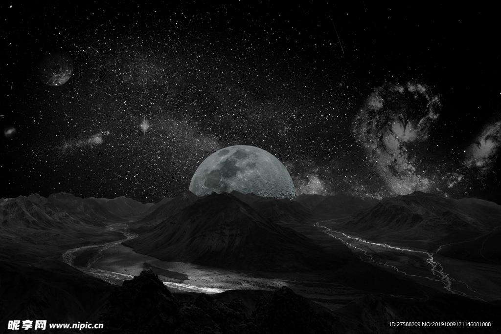 星空