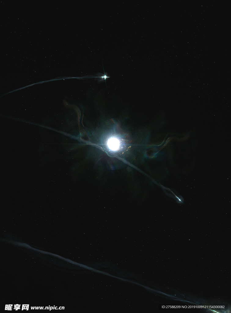 星空