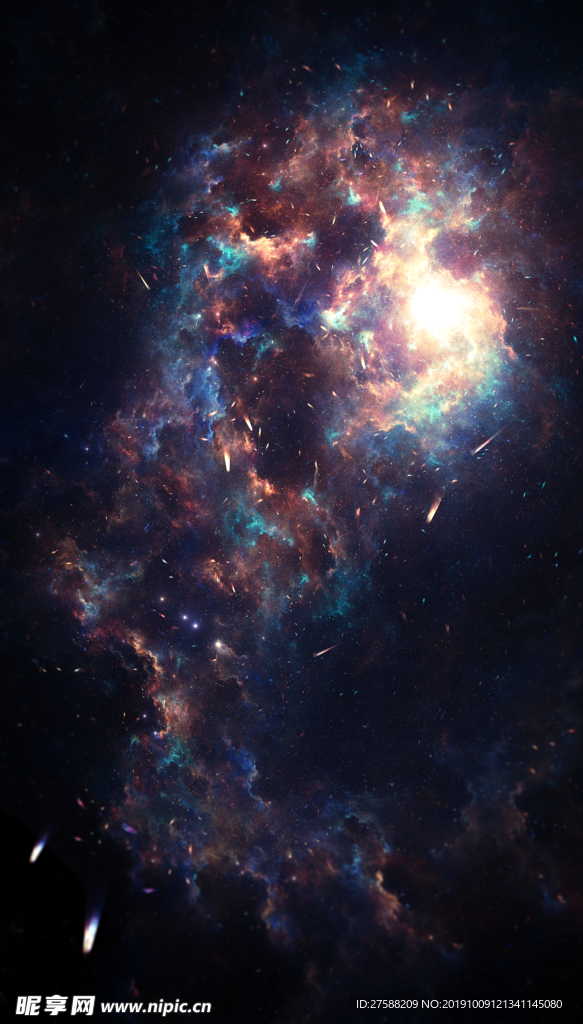 星空