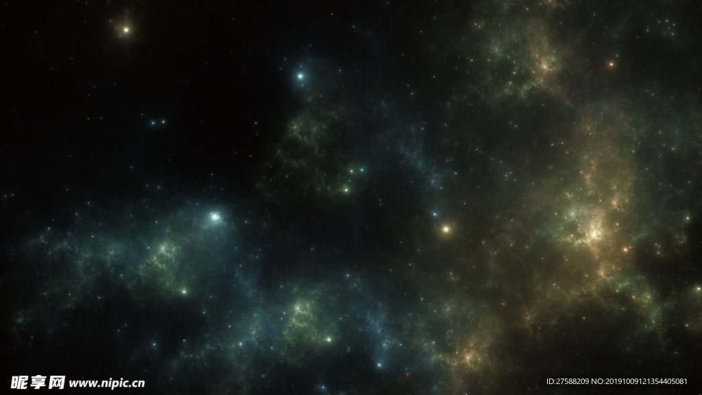 星空