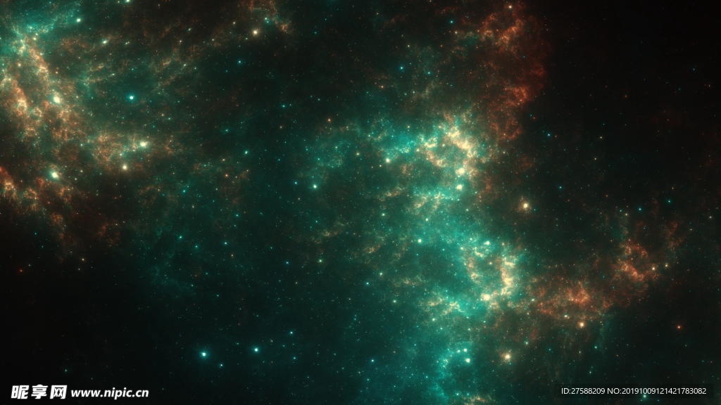 星空