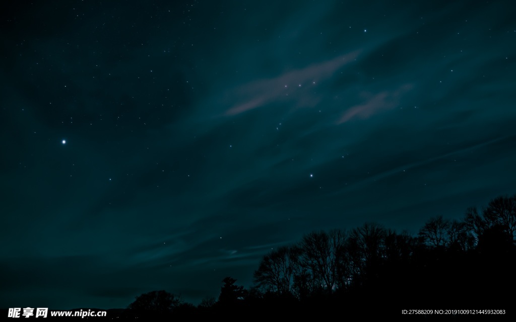 星空