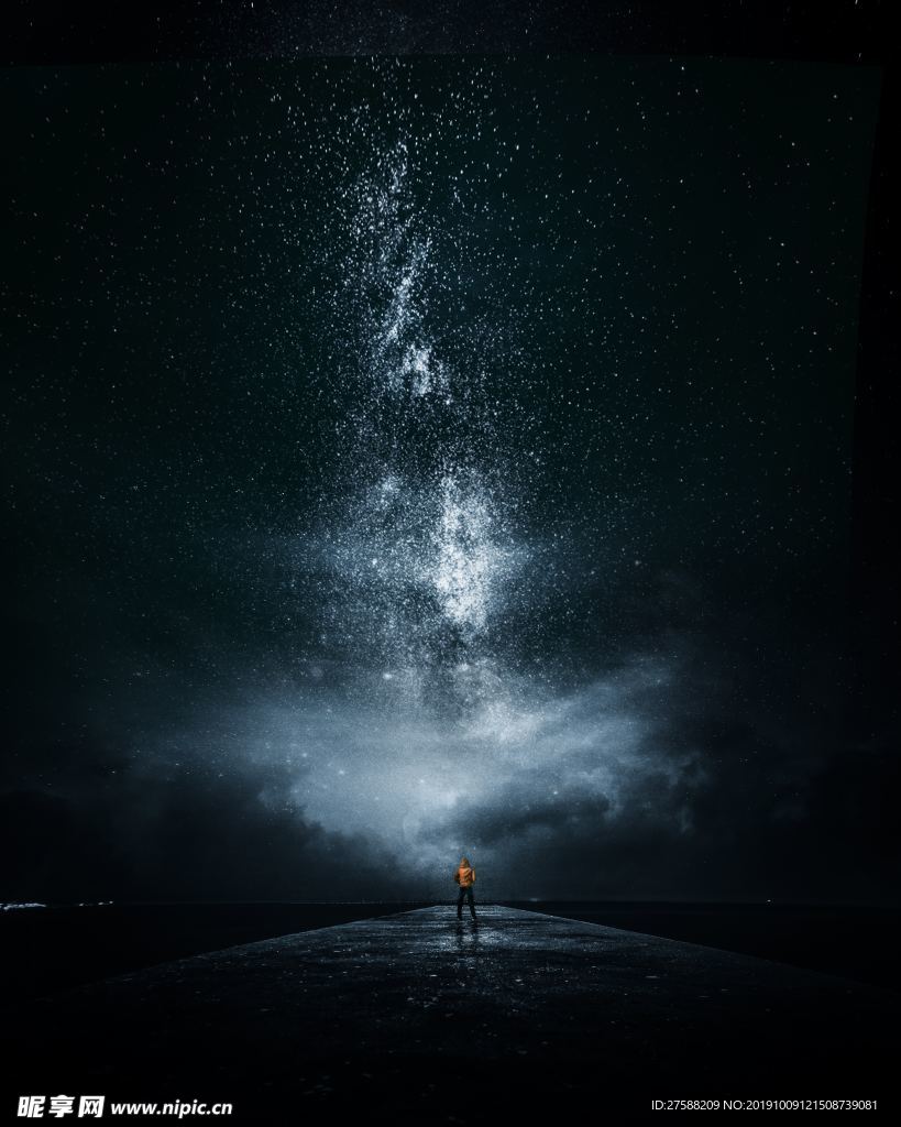 星空