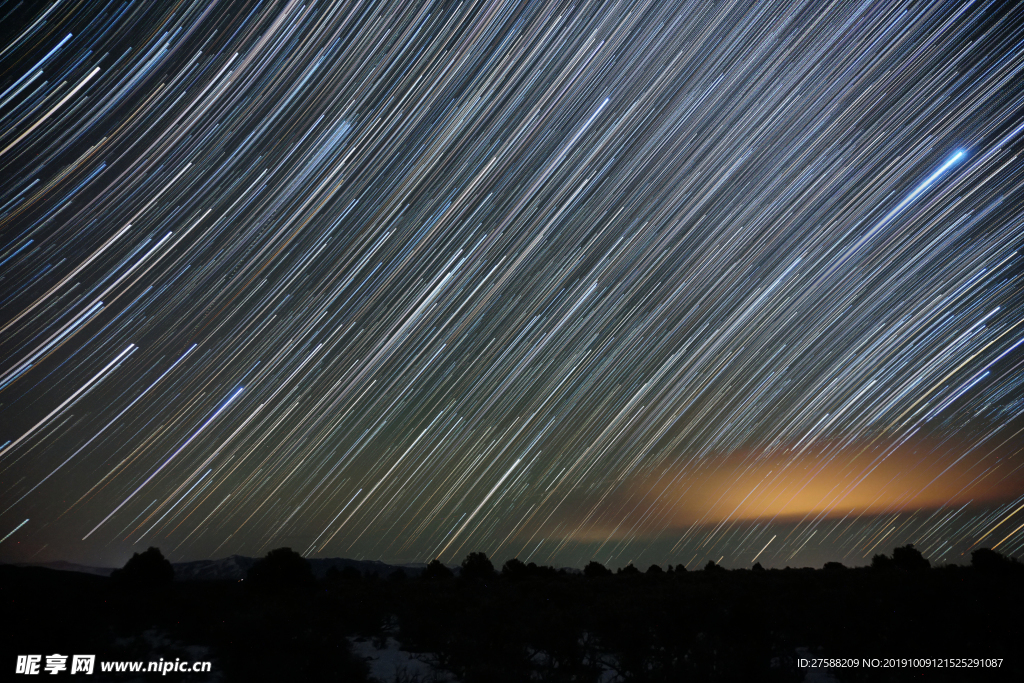 星空