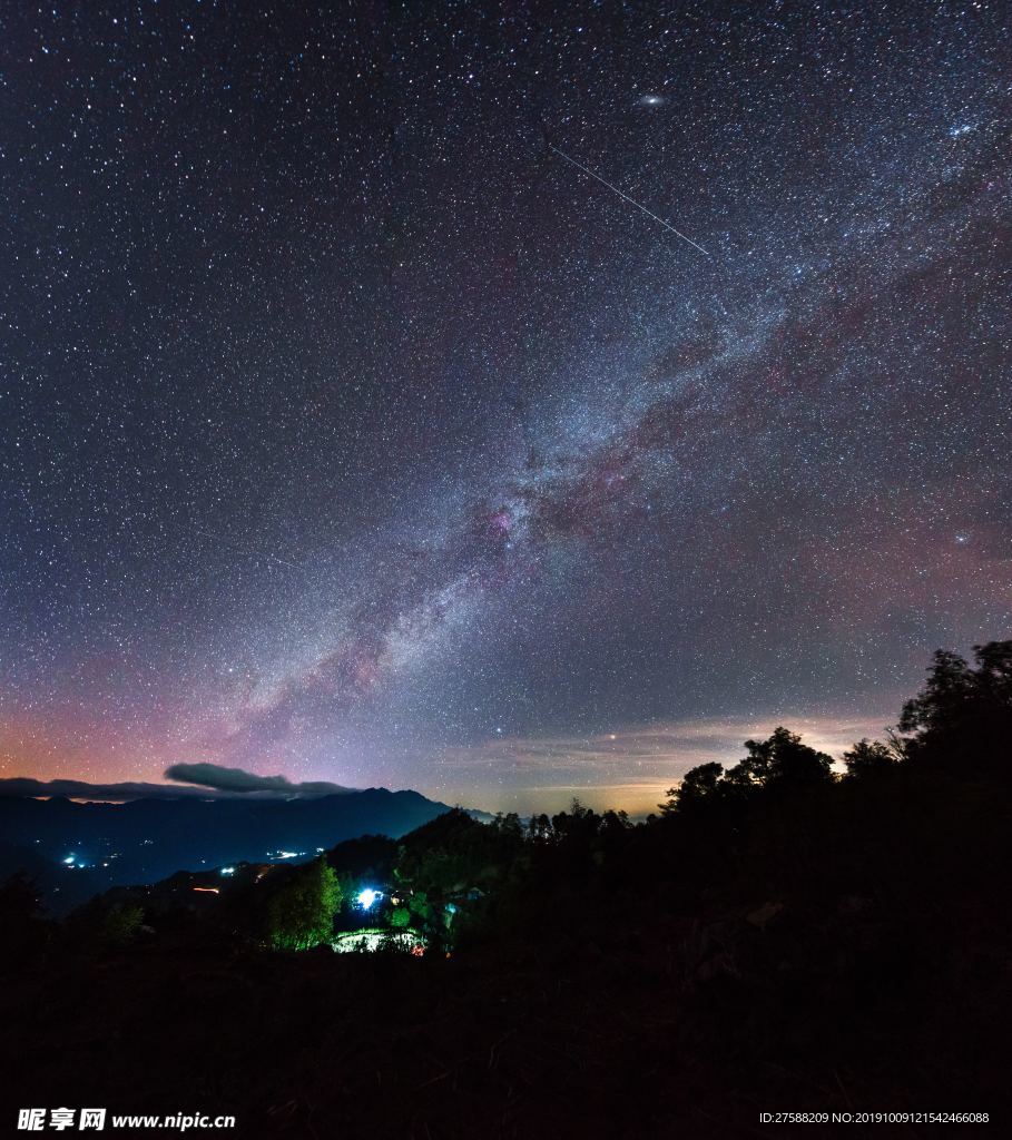星空