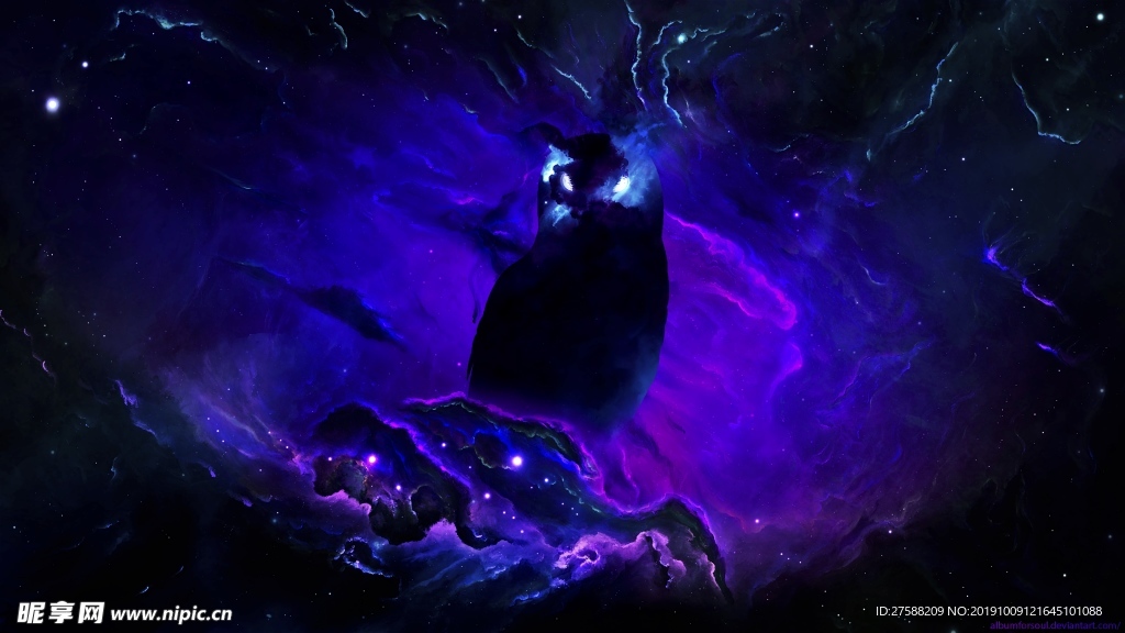 星空