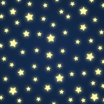 星星背景