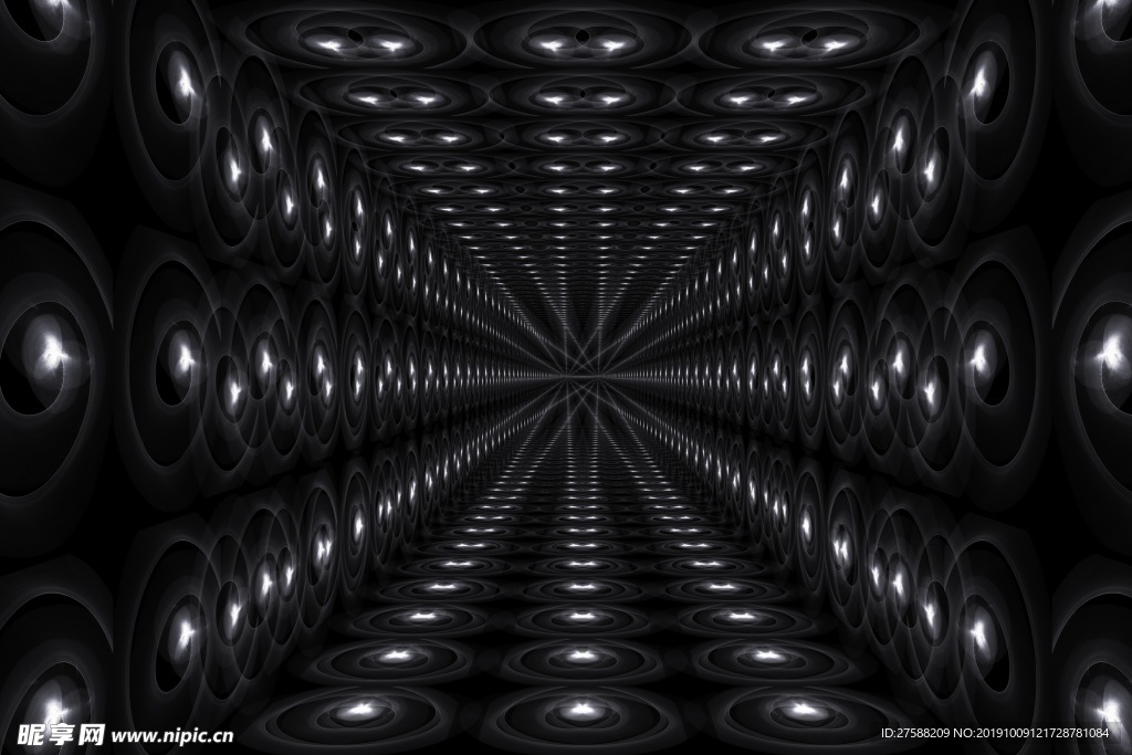 梦幻空间
