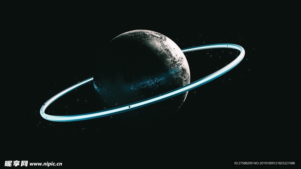 星球