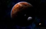 星球