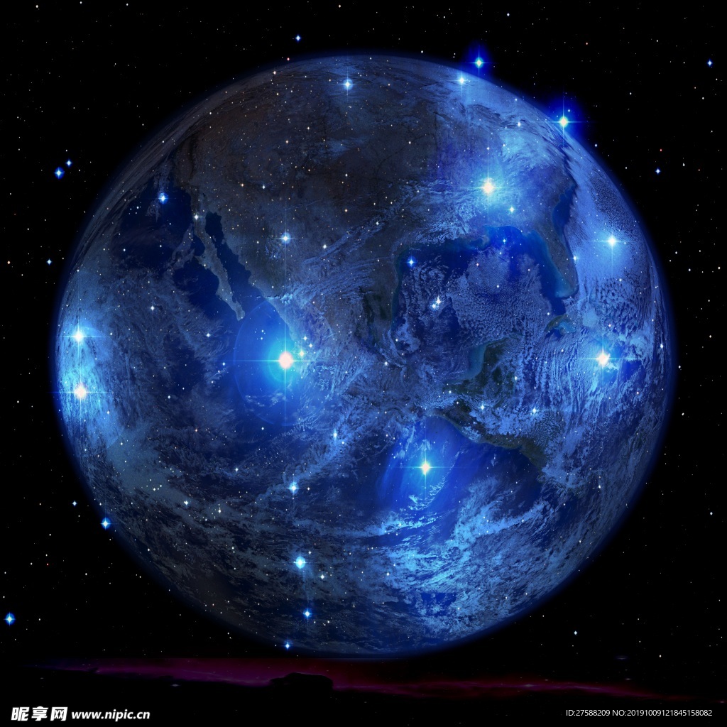 星球