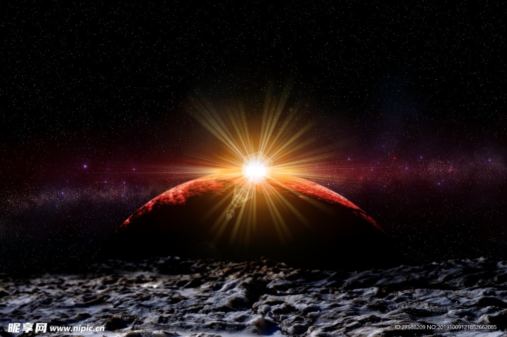 星球