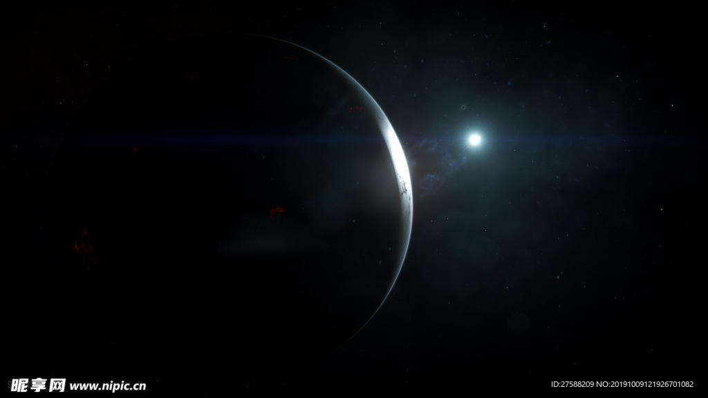星球