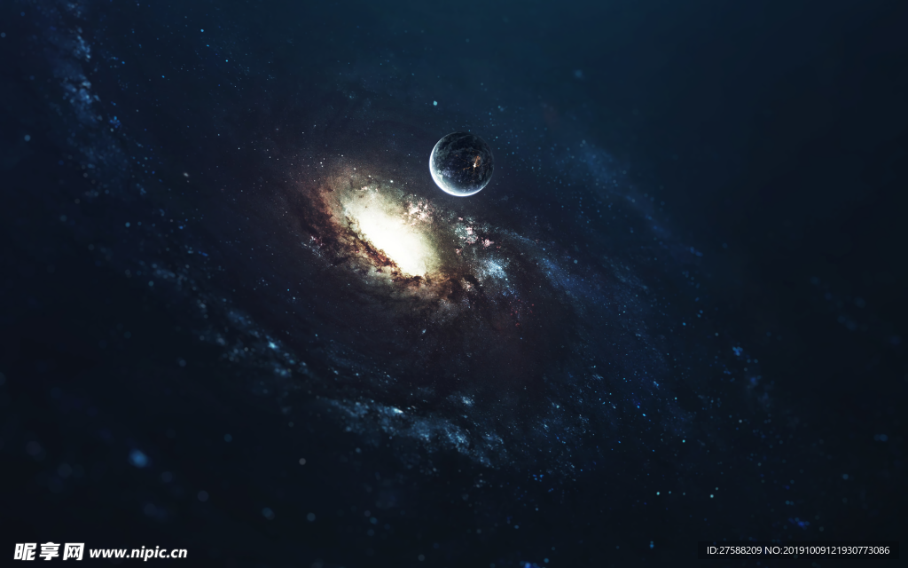 星空