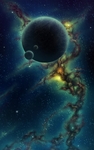 星空