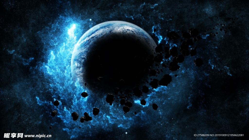 星球
