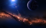 星空