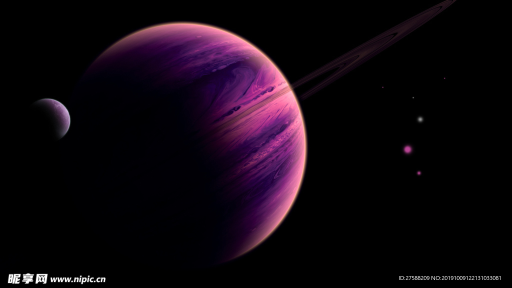 星球