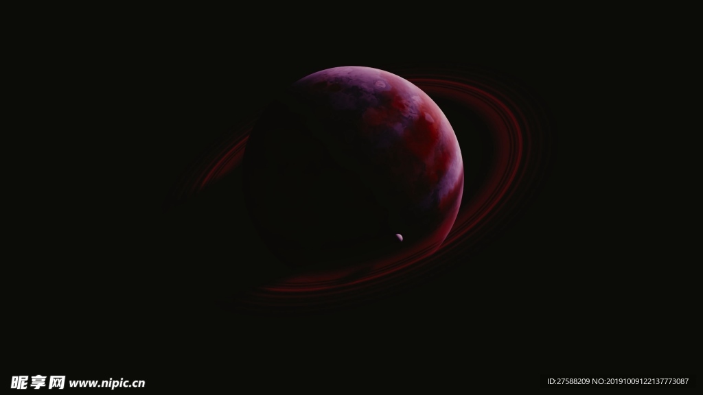 星球