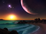 星球