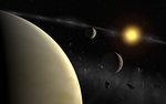 星球