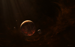 星球