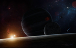 星球