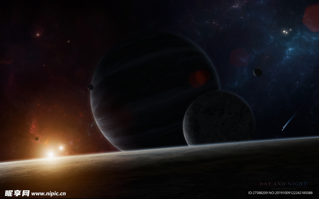 星球