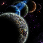 星球