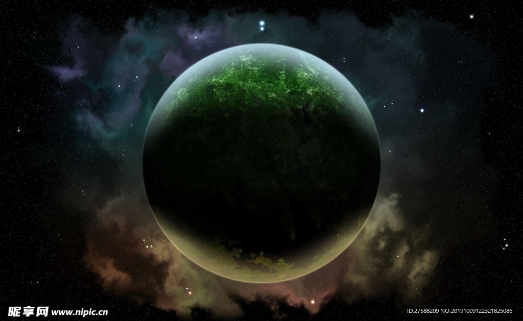 星球