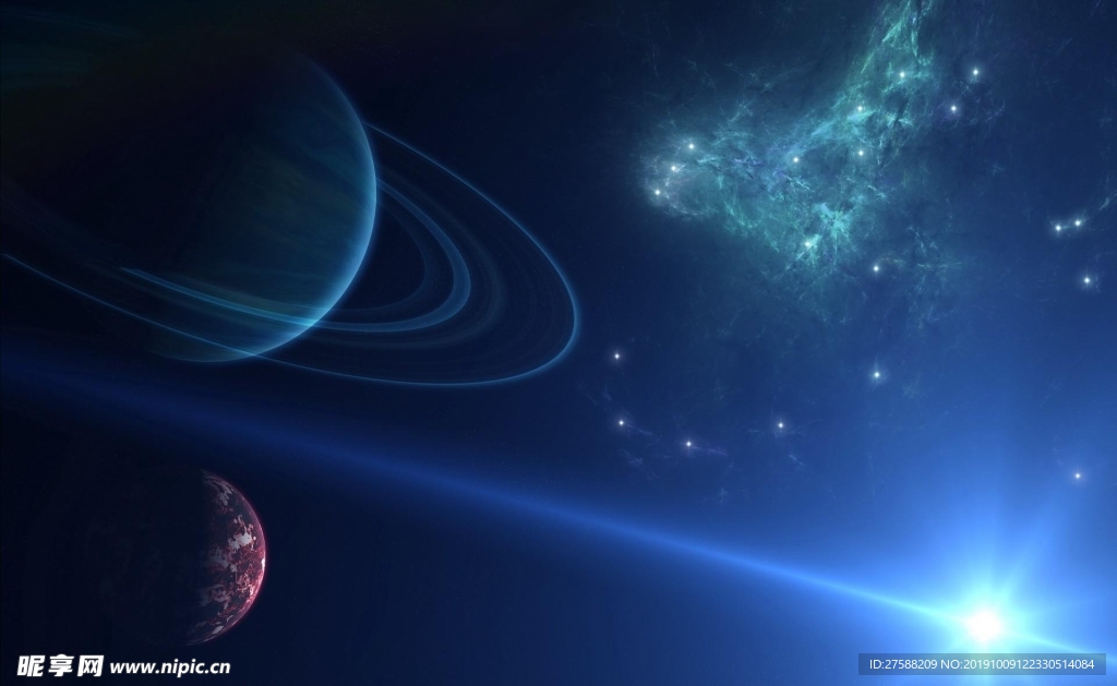 星球
