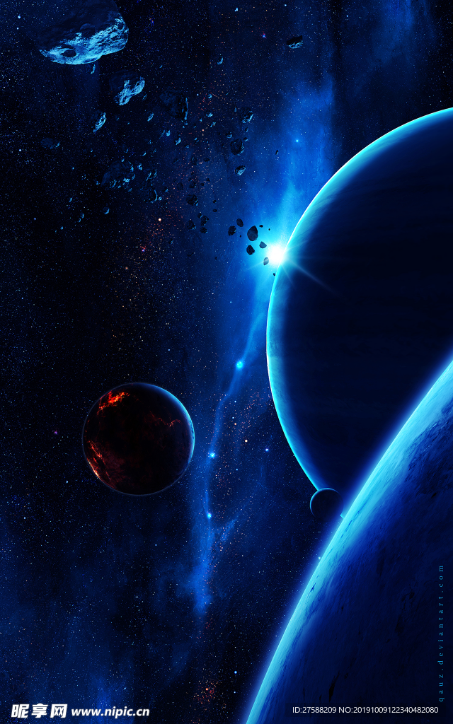 星球