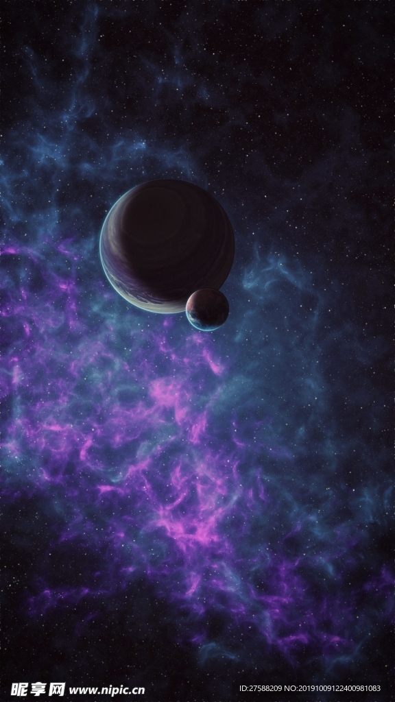 星球