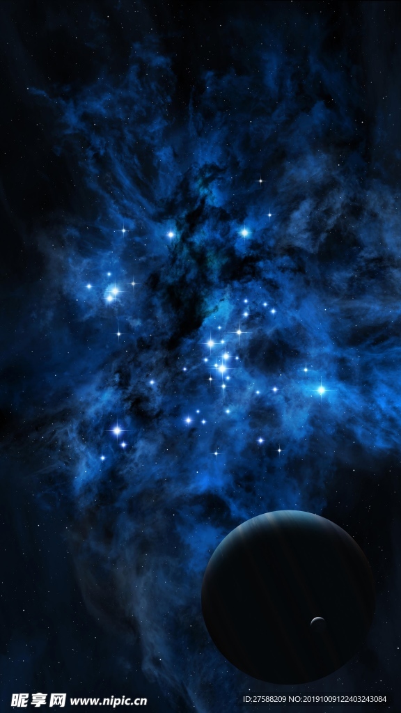 星球