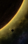 星球