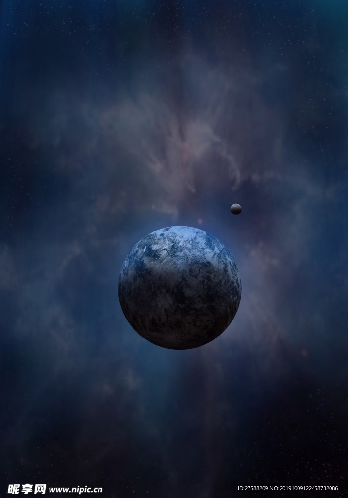 星球